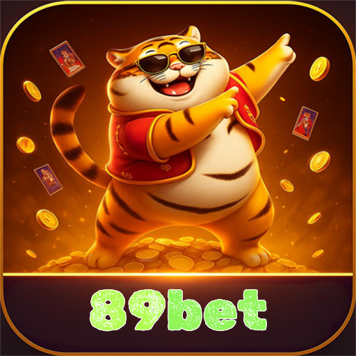 89bet Logo