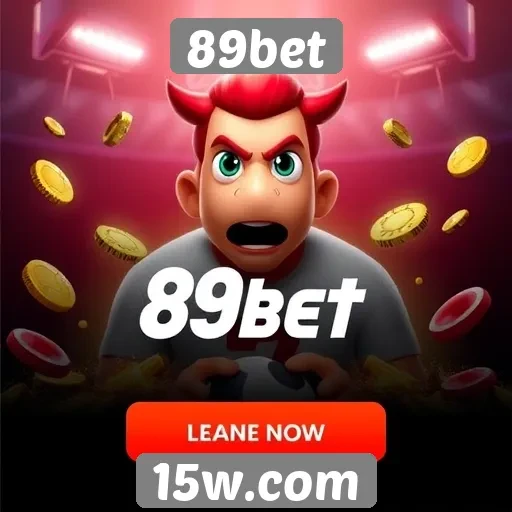 Comparação de bônus e promoções do 89bet