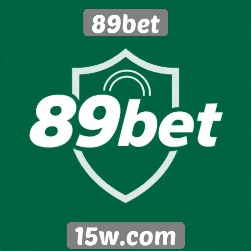 Avaliação da segurança do site 89bet